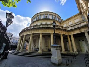 المتحف الوطنى الايرلندى دبلن - National Museum of Ireland Archaeology