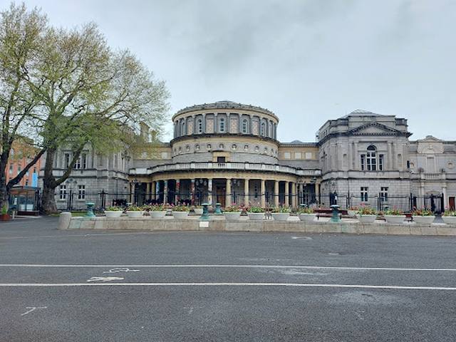 Dublin museums