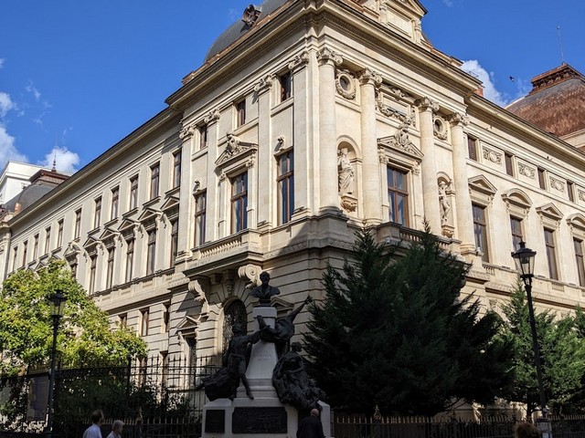 museums in Bucharest Romania