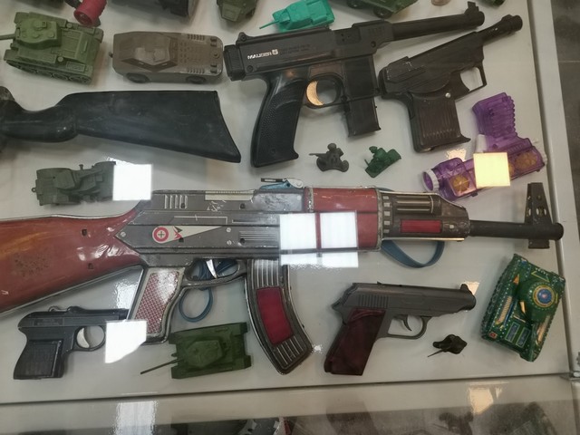 المتحف الوطني للتاريخ الروماني بوخارست - National Museum of Romanian History