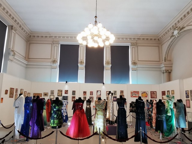 المتحف الوطني للتاريخ الروماني في بوخارست - National Museum of Romanian History