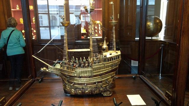 National Museum of the Renaissance Paris