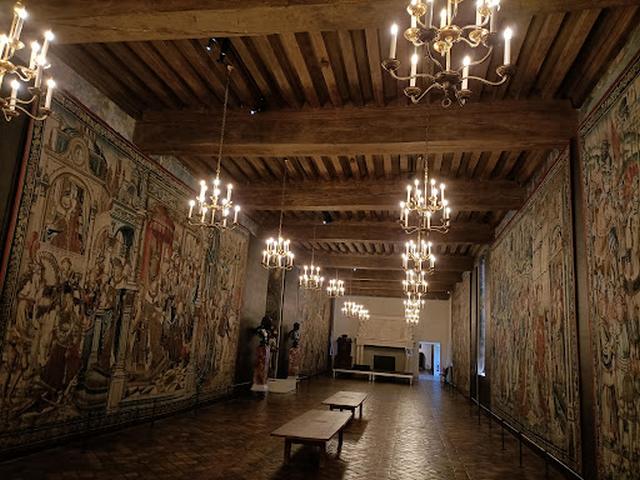 National Museum of the Renaissance Paris