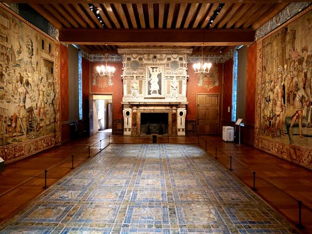 National Museum of the Renaissance Paris