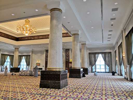 القصر الوطني في كوالالمبور - Istana Negara