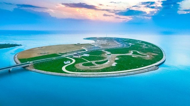الاماكن السياحية في ينبع