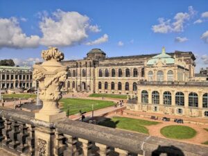 متاحف درسدن - best museums in Dresden