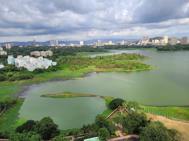 famous lakes in India
