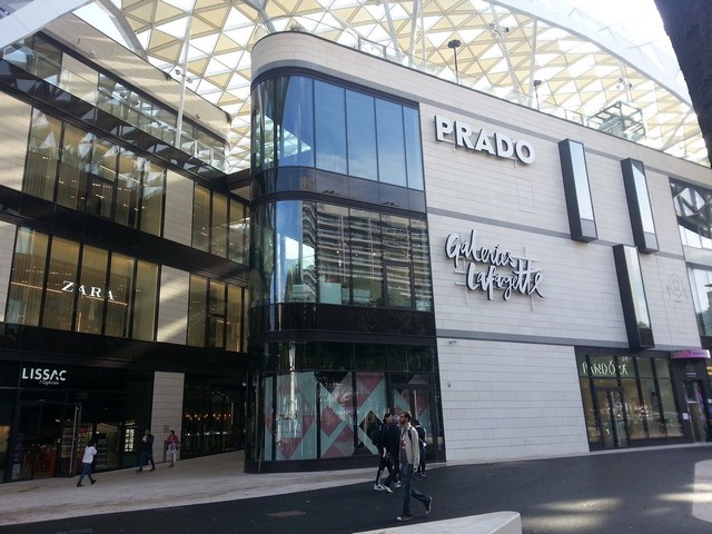 Prado Market