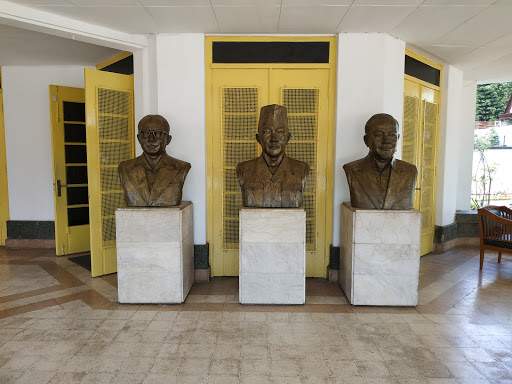 Formulation of Proclamation Text Museum