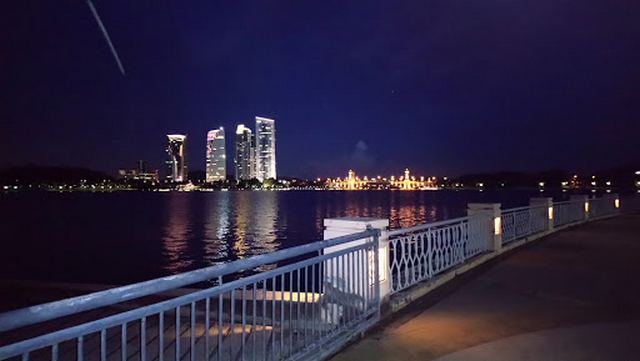 Putrajaya Lake Selangor
