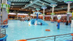 حديقة روائع المرح المائية مكة المكرمة - Rawae Al Marah Water Park Mecca
