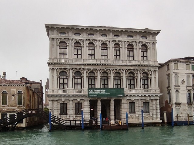 landmarks of Venice - main sights in Venice