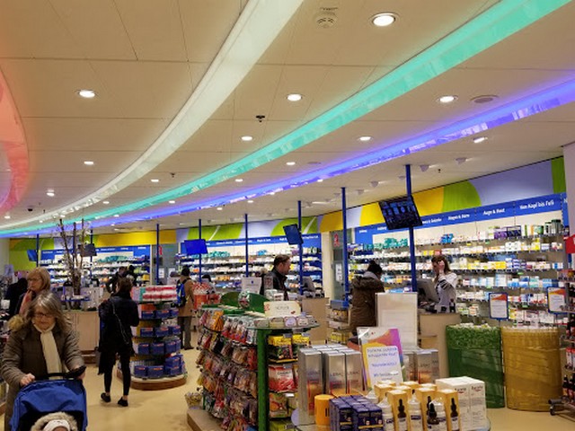 Riem Arcaden Munich