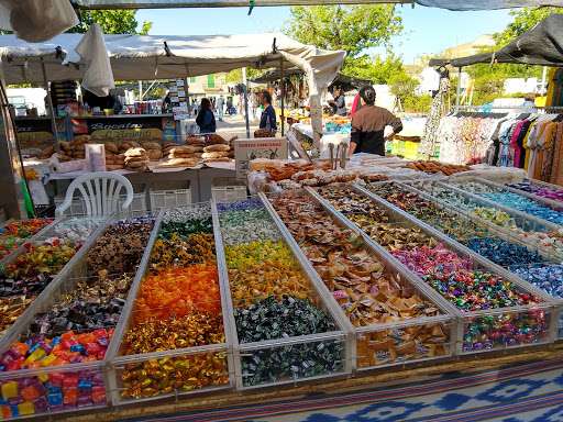 سوق سانتا ماريا جزر البليار