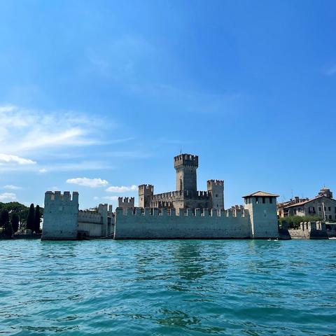 best things to do in Sirmione 