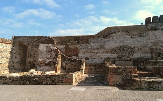 Sohail Castle