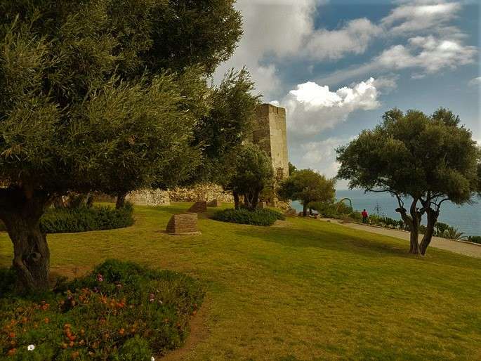 Sohail Castle Marbella