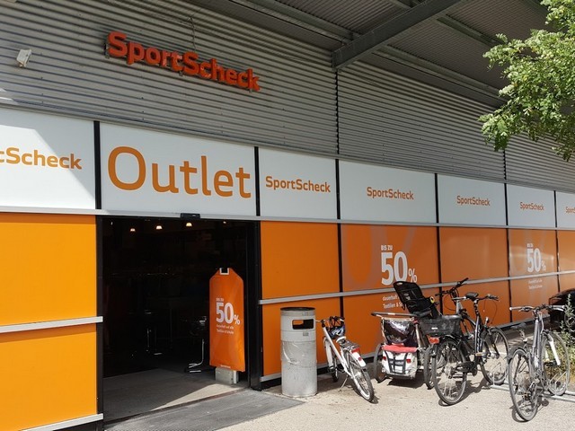 best outlets in Munich