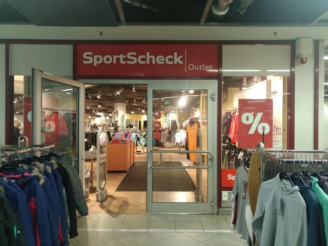 best outlet in Munich