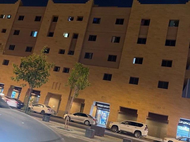 markets in Riyadh