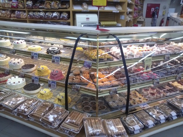 Tamimi Markets Riyadh
