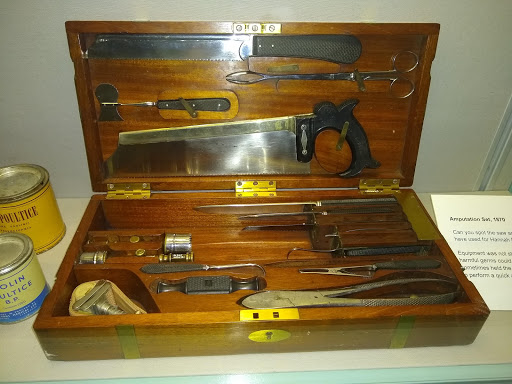 Thackray Museum of Medicine