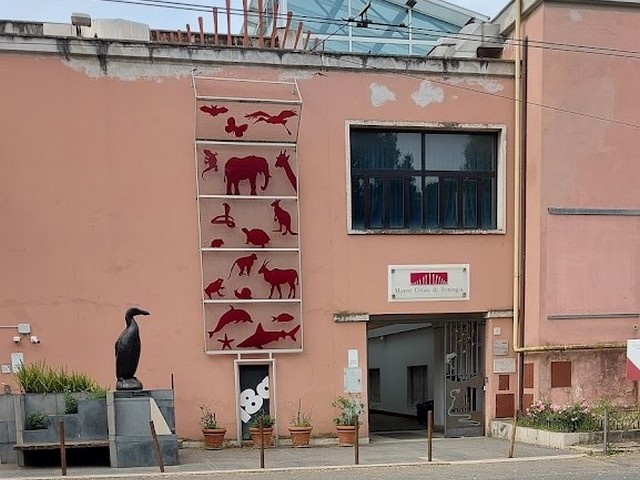 unusual things to do in Rome Italy