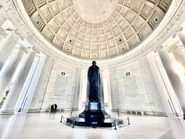 things to do in Washington
