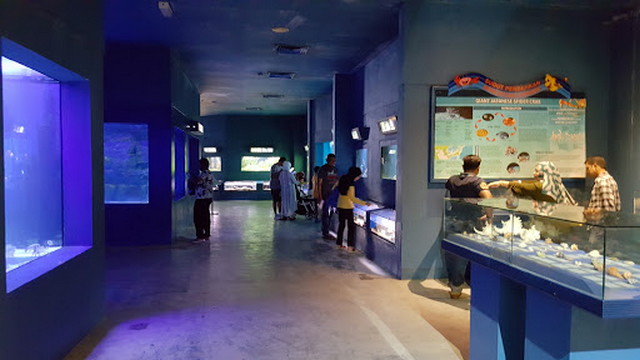 Underwater World Langkawi