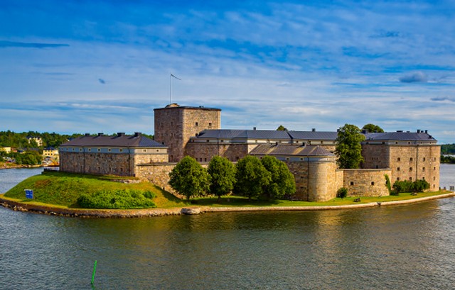 free attractions in Stockholm