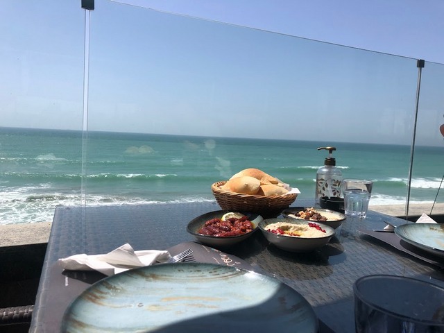 افضل مطاعم عجمان