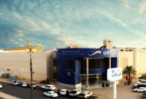 اماكن التسوق في تبوك - اسواق تبوك