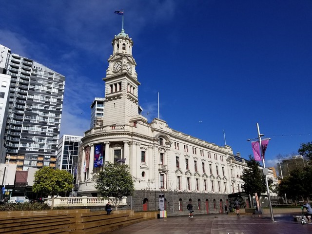 top things to do in Auckland