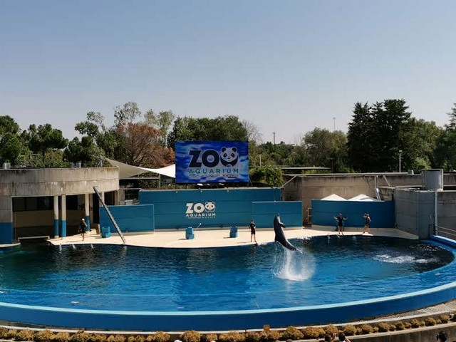 Madrid Aquarium