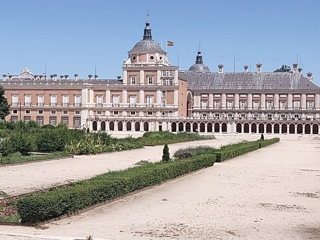 best things to do in Madrid