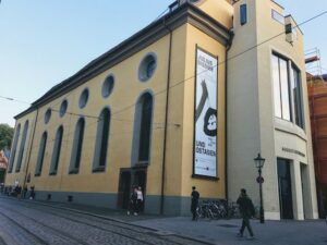 Augustiner Museum - متحف اوغسطينيان فرايبورغ