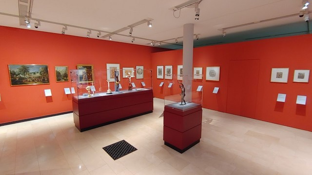 AugustinerMuseum - متحف اوغسطينيان فرايبورغ