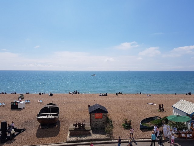 Brighton Beach