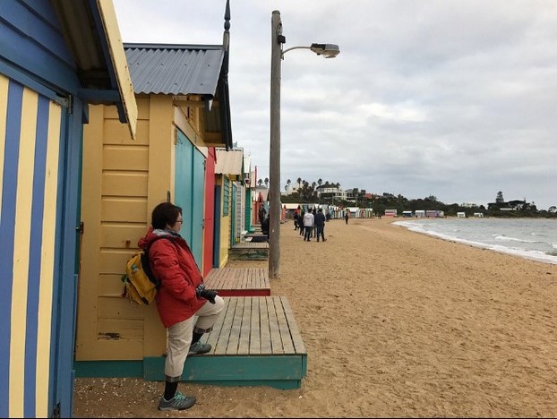 Brighton Beach