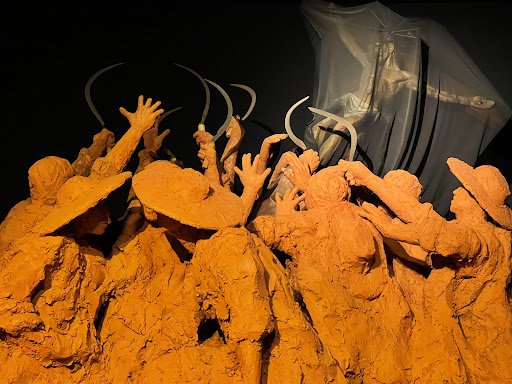 Catalonia History Museum Barcelona