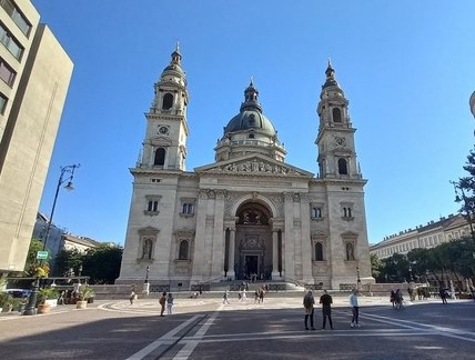 قصر الدانوب بودابست - Budapest sights - budapest sights to see - sights to see in budapest