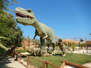 tourist attractions in Crete