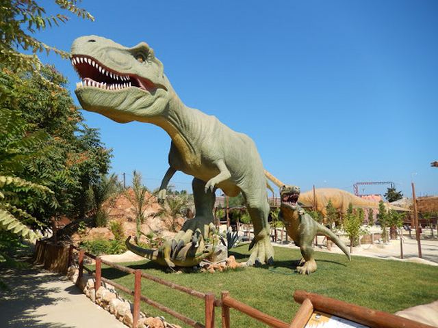 attractions of Crete
