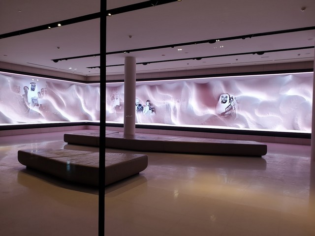 Founder Memorial Abu Dhabi