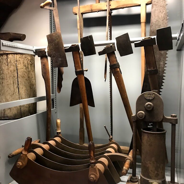 Historisches Museum Luzern