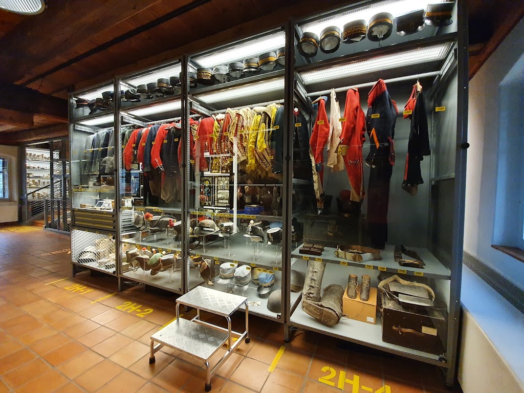 Historisches Museum Luzern