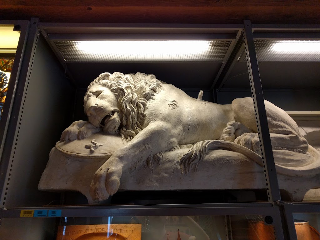 Historisches Museum Luzern