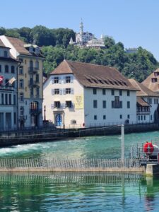 best attractions in Lucerne
