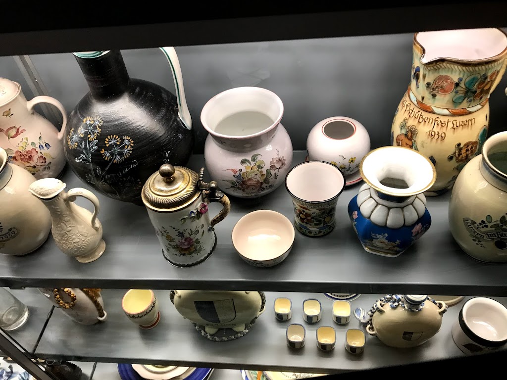 Historisches Museum Luzern